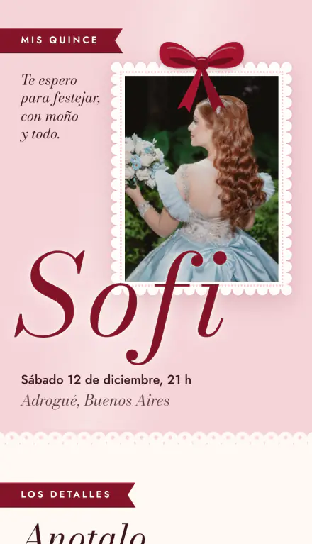 Portada de Coquette