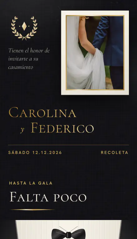 Portada de Etiqueta