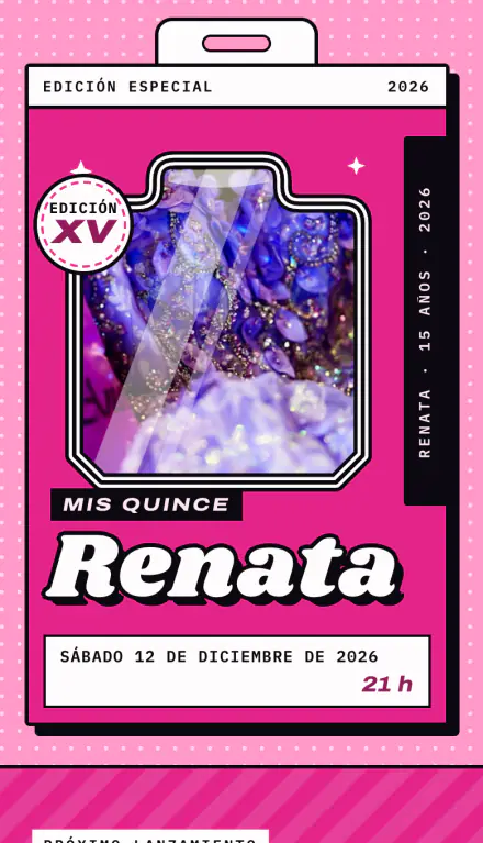 Portada de Caja de muñeca